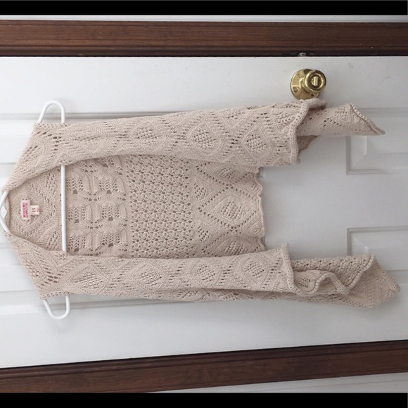 Mission knit vest - Picture 4 of 4